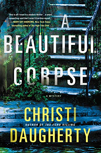 cover image A Beautiful Corpse