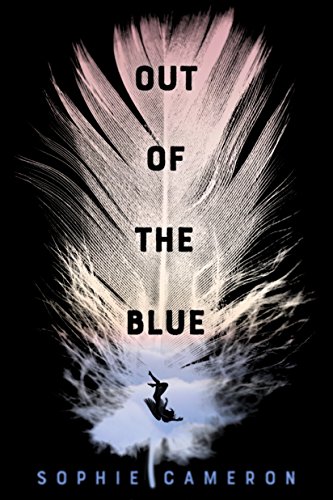 cover image Out of the Blue