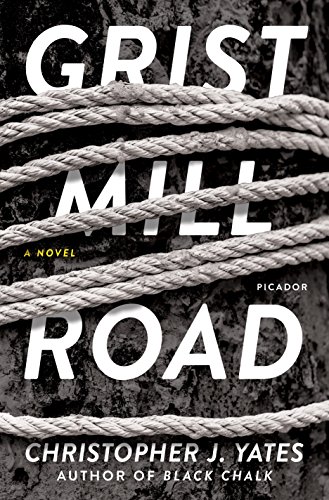 cover image Grist Mill Road