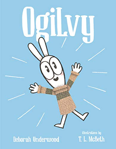 cover image Ogilvy