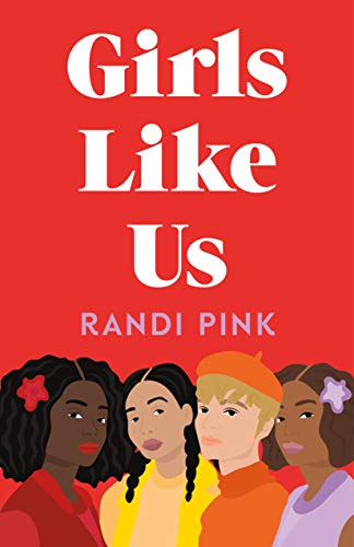 cover image Girls Like Us