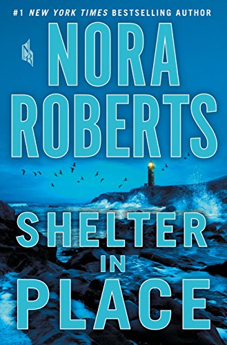 cover image Shelter in Place