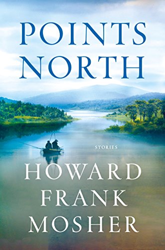 cover image Points North