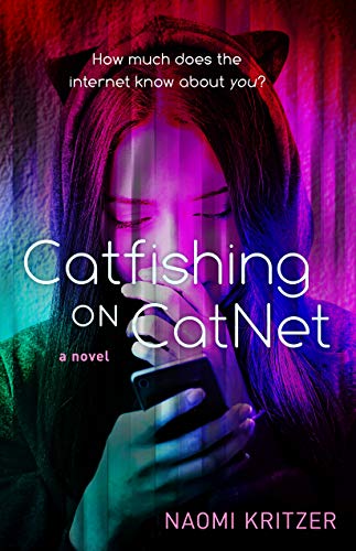 cover image Catfishing on CatNet