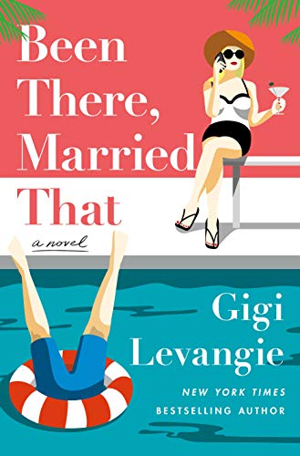 cover image Been There, Married That