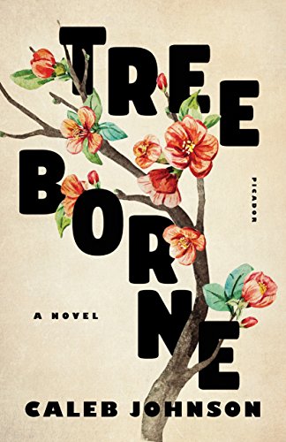 cover image Treeborne