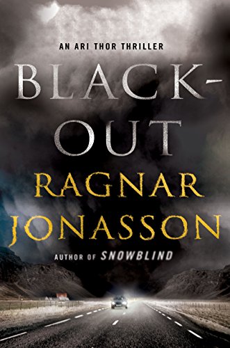 cover image Blackout