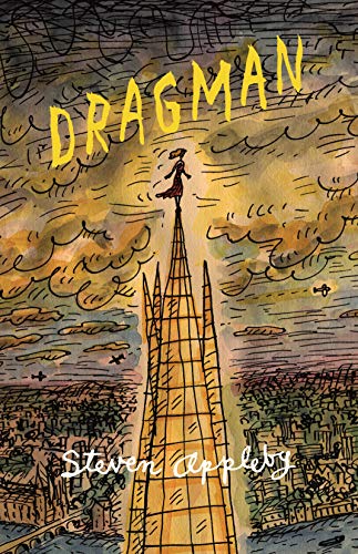 cover image Dragman
