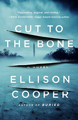 cover image Cut to the Bone