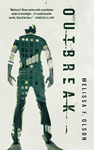 cover image Outbreak