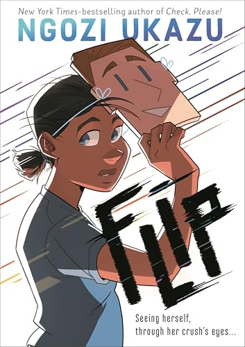cover image Flip