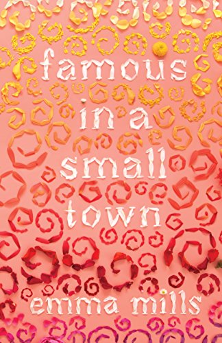 cover image Famous in a Small Town
