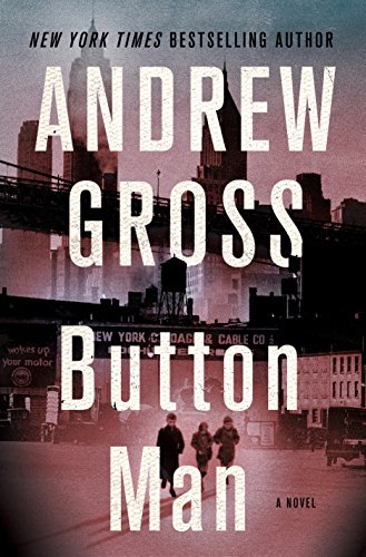 cover image Button Man