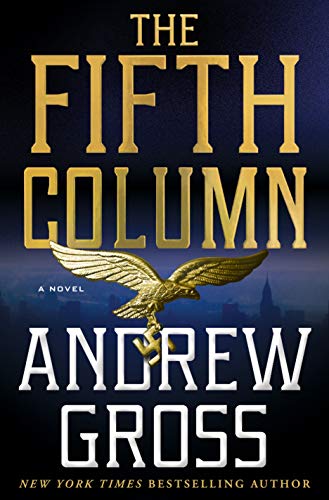 cover image The Fifth Column