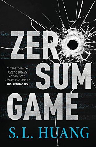 cover image Zero Sum Game
