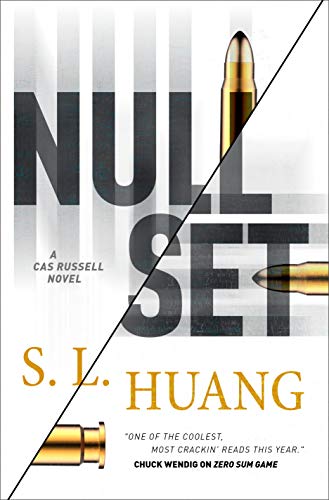 cover image Null Set