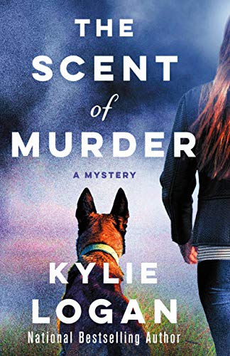 cover image The Scent of Murder