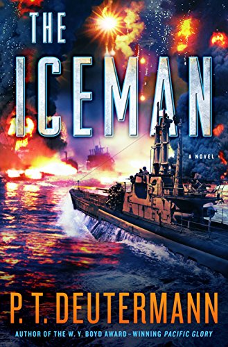 cover image The Iceman
