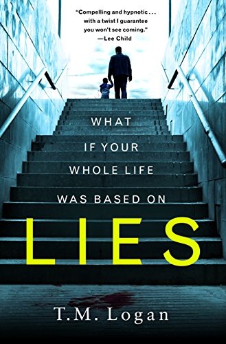 cover image Lies