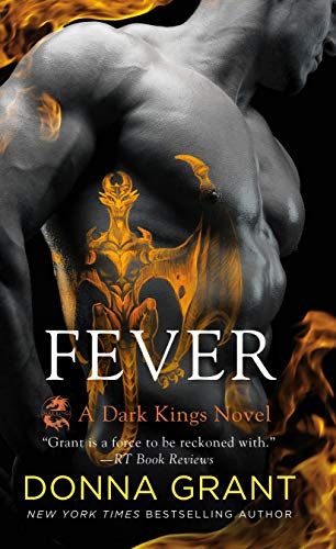 cover image Fever