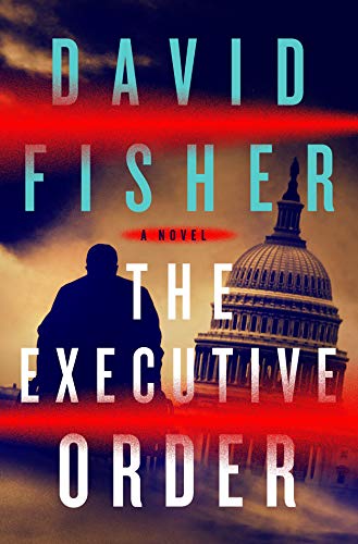 cover image The Executive Order