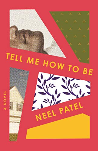 cover image Tell Me How to Be
