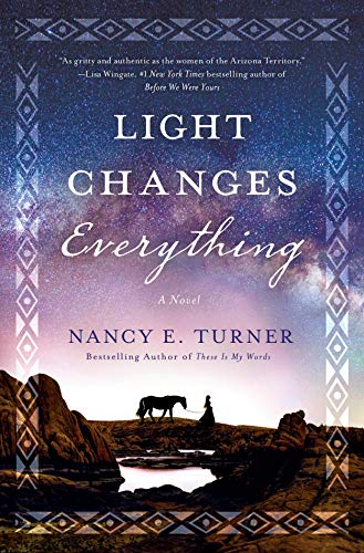 cover image Light Changes Everything