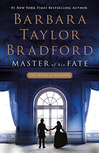 cover image Master of His Fate