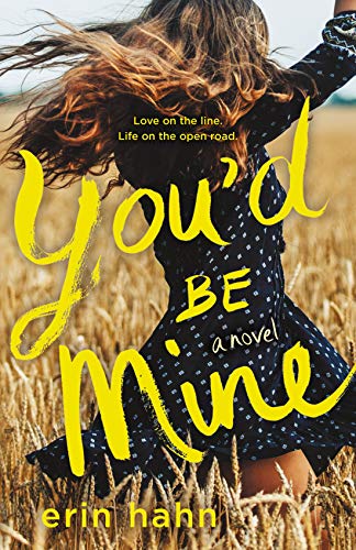 cover image You’d Be Mine