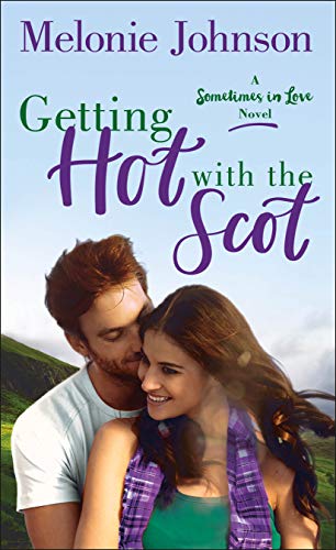 cover image Getting Hot with the Scot