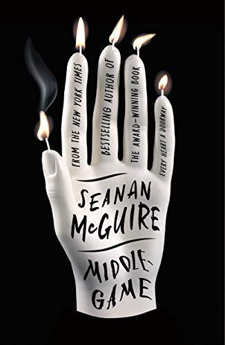 cover image Middlegame