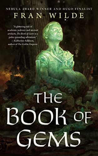 cover image The Book of Gems