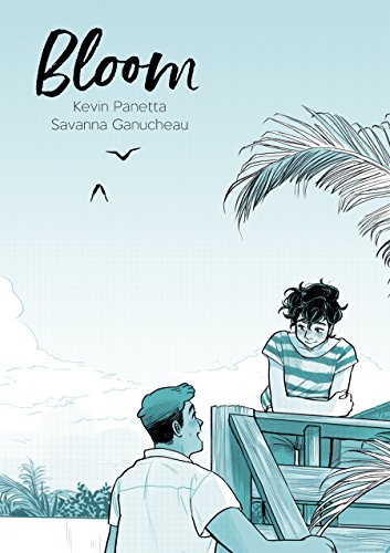 cover image Bloom
