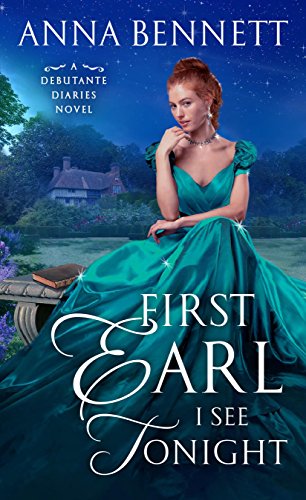 cover image First Earl I See Tonight