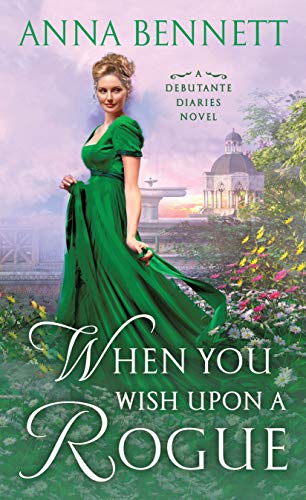 cover image When You Wish Upon a Rogue