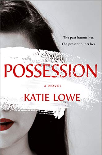 cover image Possession