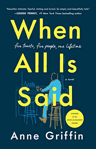 cover image When All Is Said