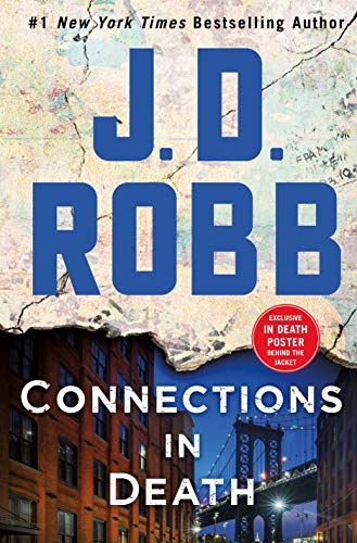 cover image Connections in Death
