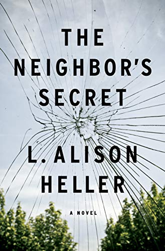 cover image The Neighbor’s Secret
