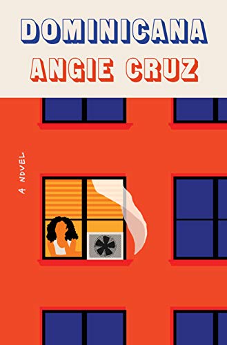 cover image Dominicana