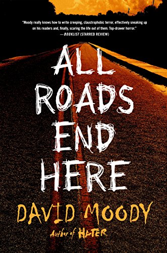 cover image All Roads End Here