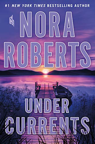 cover image Under Currents