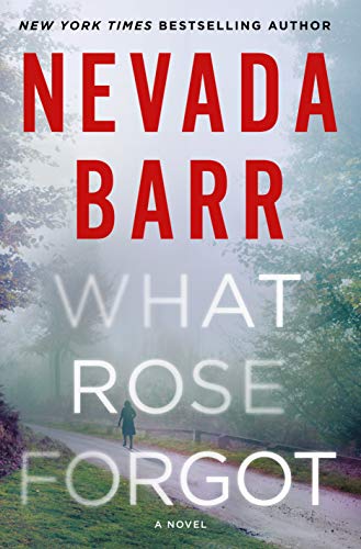 cover image What Rose Forgot