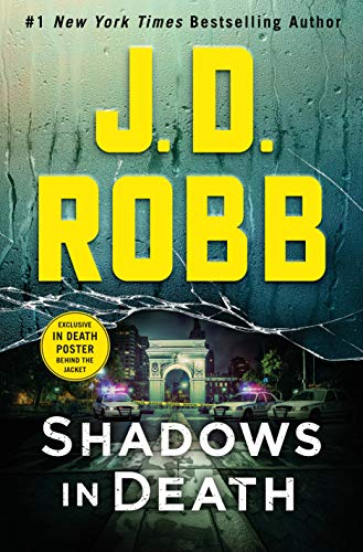 cover image Shadows in Death