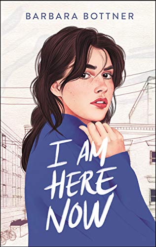 cover image I Am Here Now