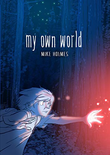 cover image My Own World