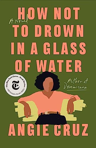 cover image How Not to Drown in a Glass of Water