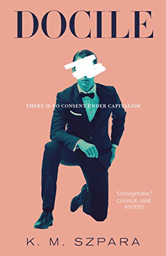 cover image Docile