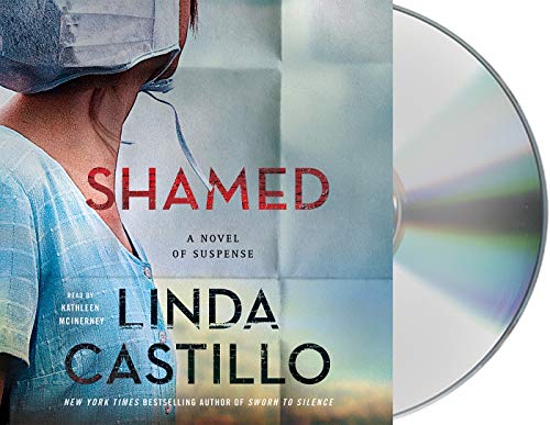 cover image Shamed