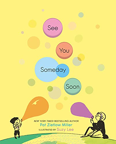 cover image See You Someday Soon